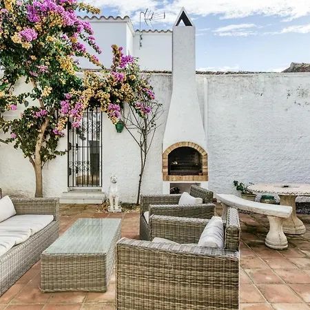 En Centro Holiday home