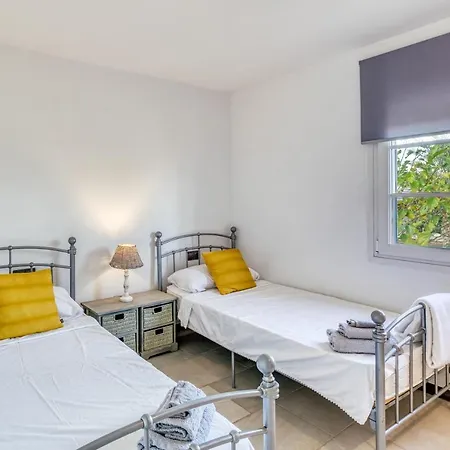 Prázdninový dům En Centro Empuriabrava