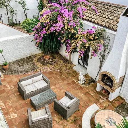 Holiday home En Centro *