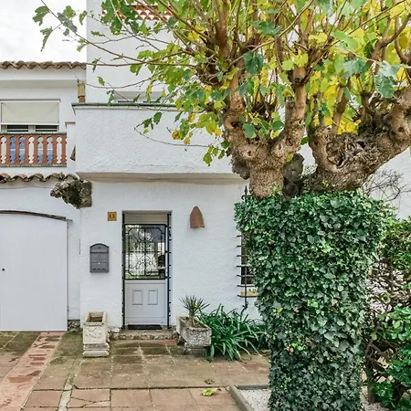 Holiday home En Centro