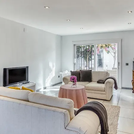 Tatil Evi En Centro Empuriabrava