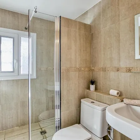 Tatil Evi En Centro *