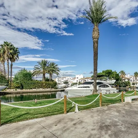Tatil Evi En Centro
