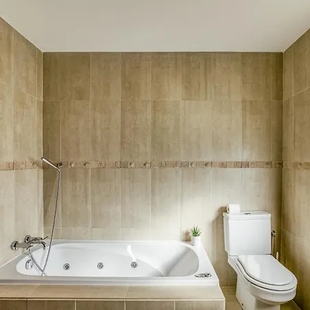 Tatil Evi En Centro *